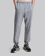 Criss-Cross Sweatpants image 1