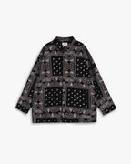 Classic Printed Jacket image 0