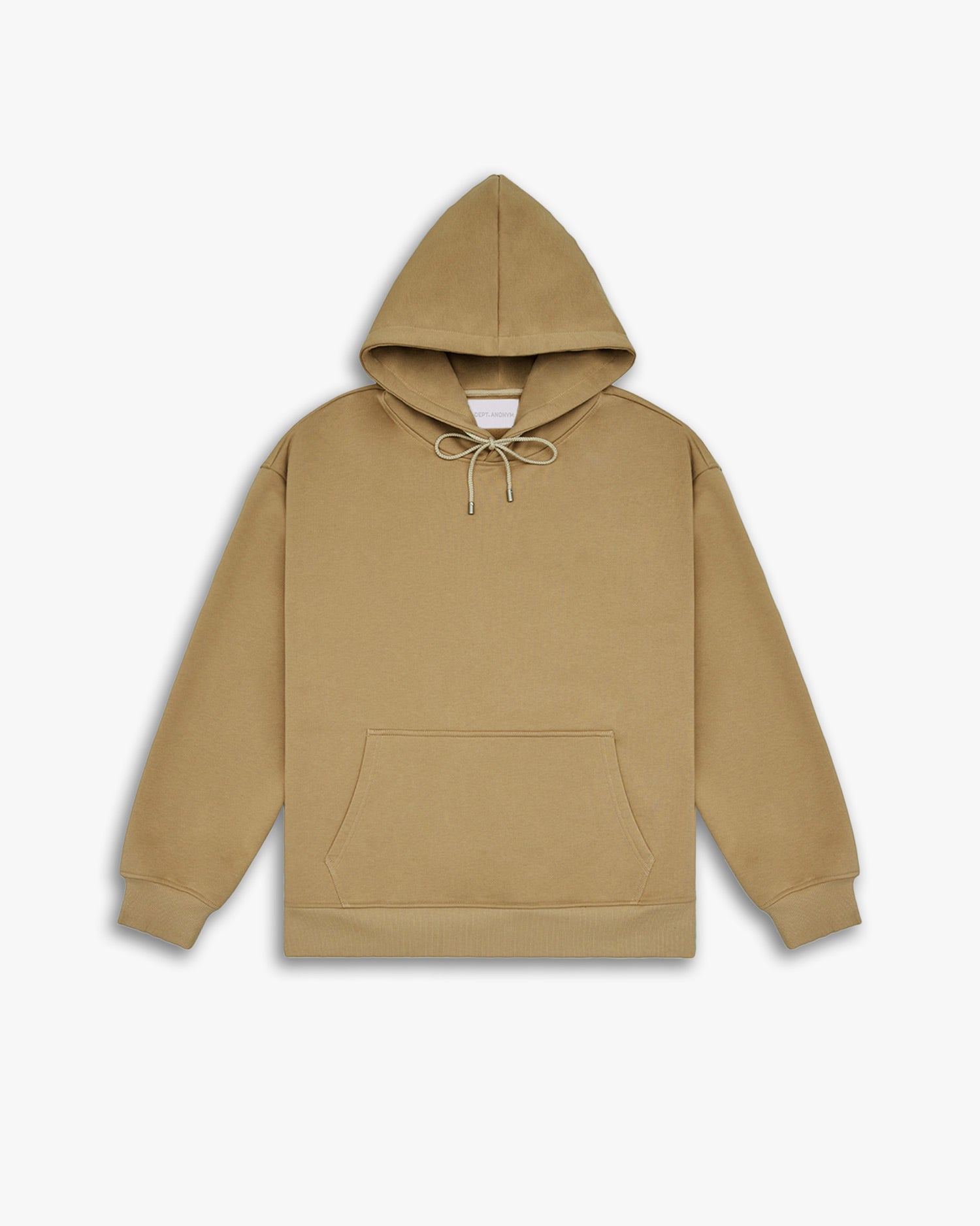 Plain Lounge hoodie image 0