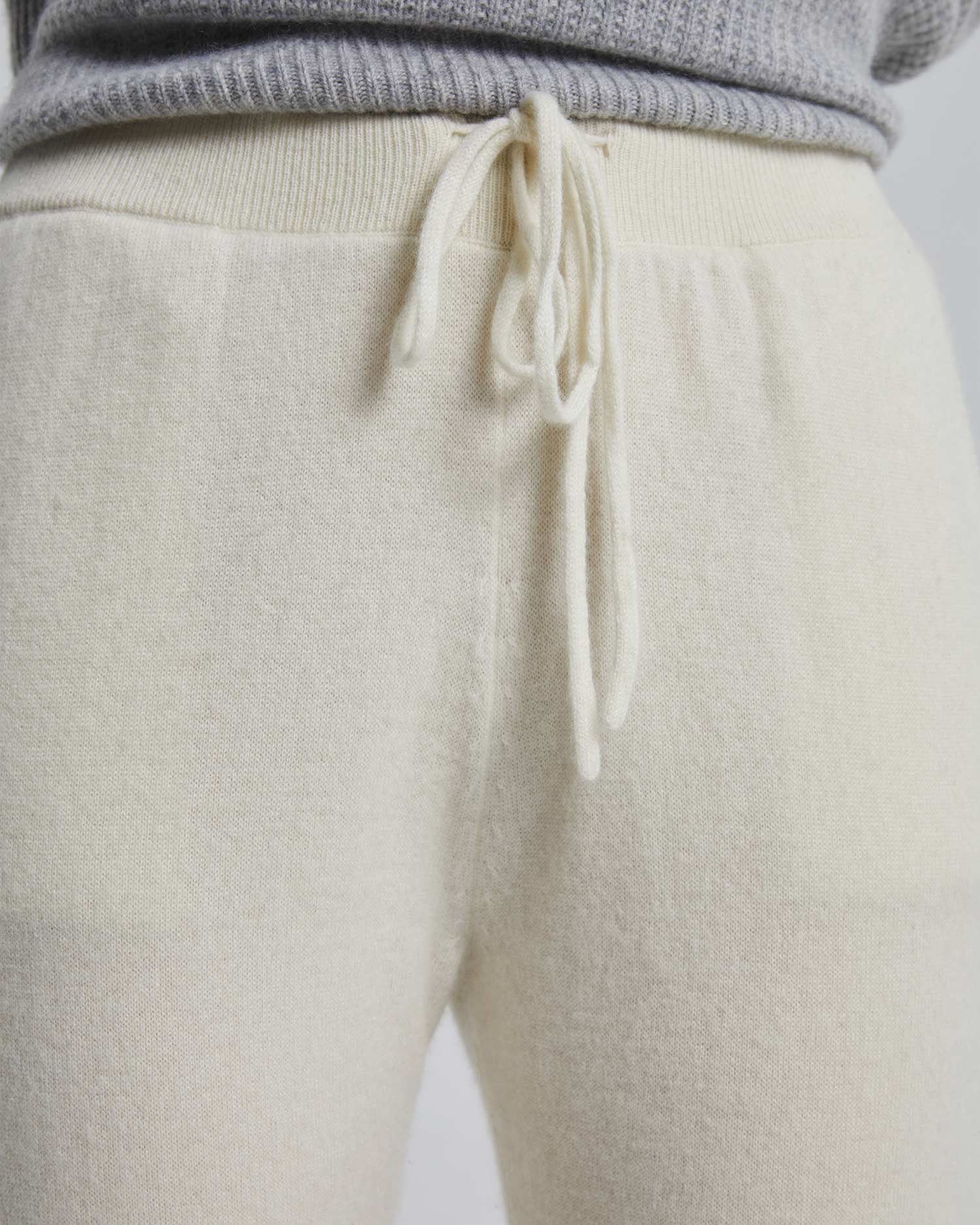 Pure Cashmere Lounge Pants image 5