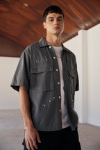 Painter’s Shirt image 5