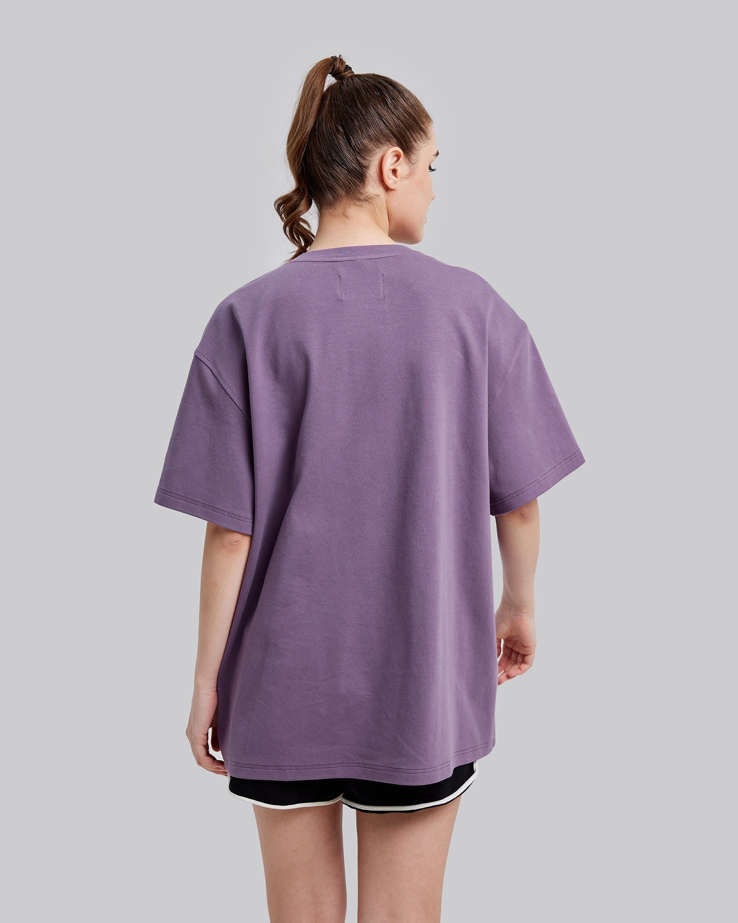 Side Tape Sweatshirt image 4