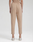 Techno Tapered Trousers image 4
