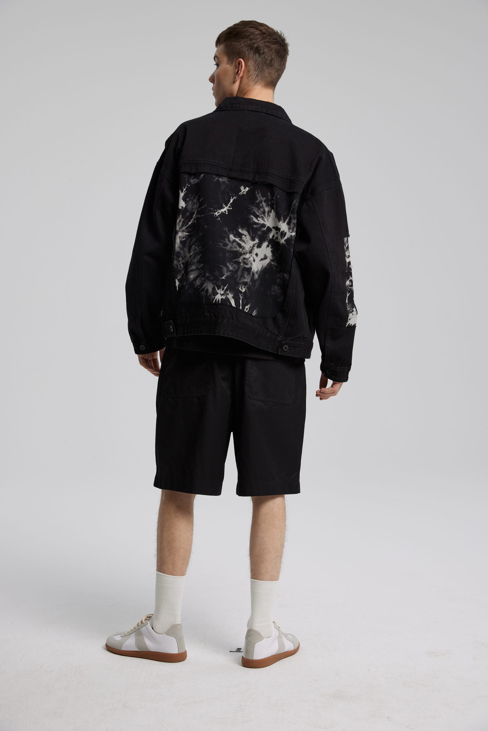 The Denim Raven image 3