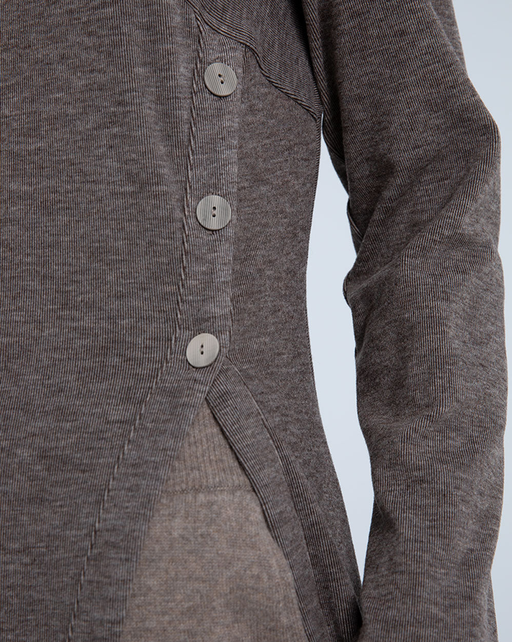 Roll Neck Knit Tunic image 5