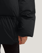 Oversized Down Parka image 6