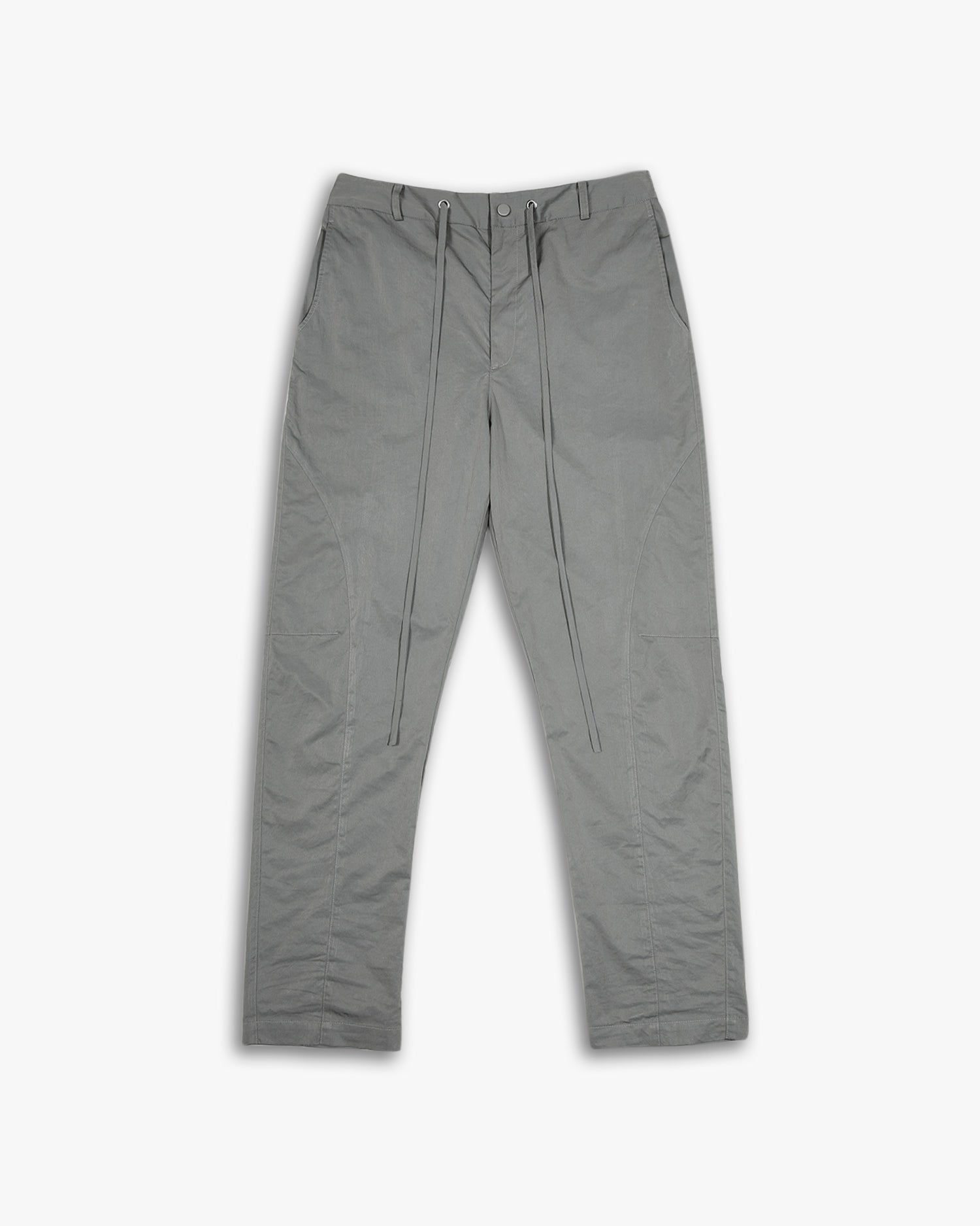 Army Tapered Pants image 0