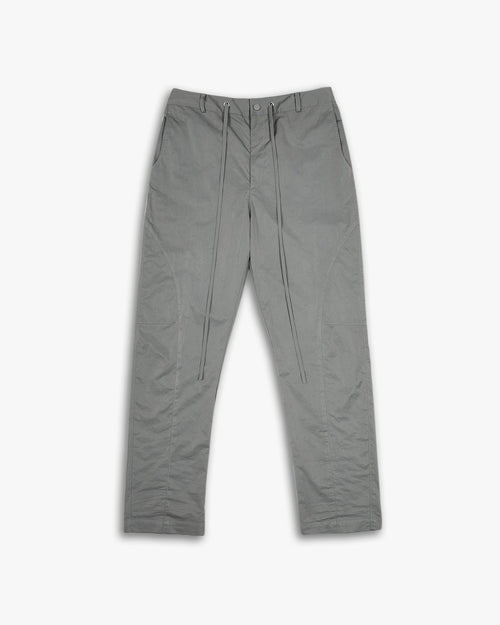 Army Tapered Pants image 0