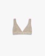 Knitted Bra image 0