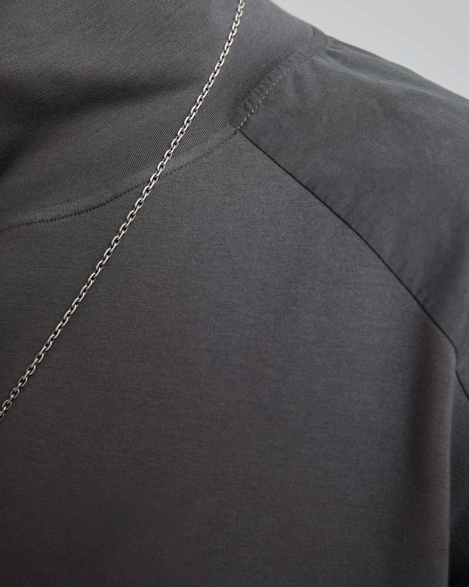 Turtleneck Sweatshirt image 4