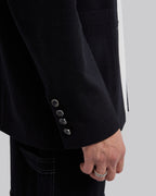 Wool Patch Pocket Blazer image 5