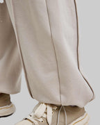 Pants with Decorative Stripes image 6