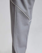 Criss-Cross Sweatpants image 4