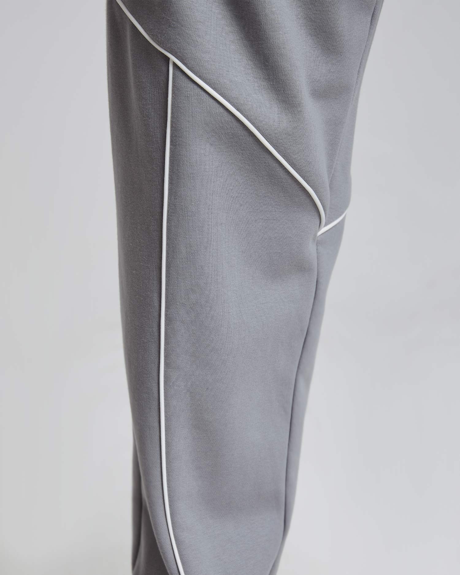 Criss-Cross Sweatpants image 4