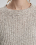Plain Casual Sweater image 4