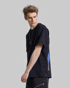 Tears & Graphics T-Shirt image 4