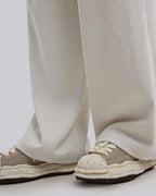 Straight &amp; Roomy Pants image 5