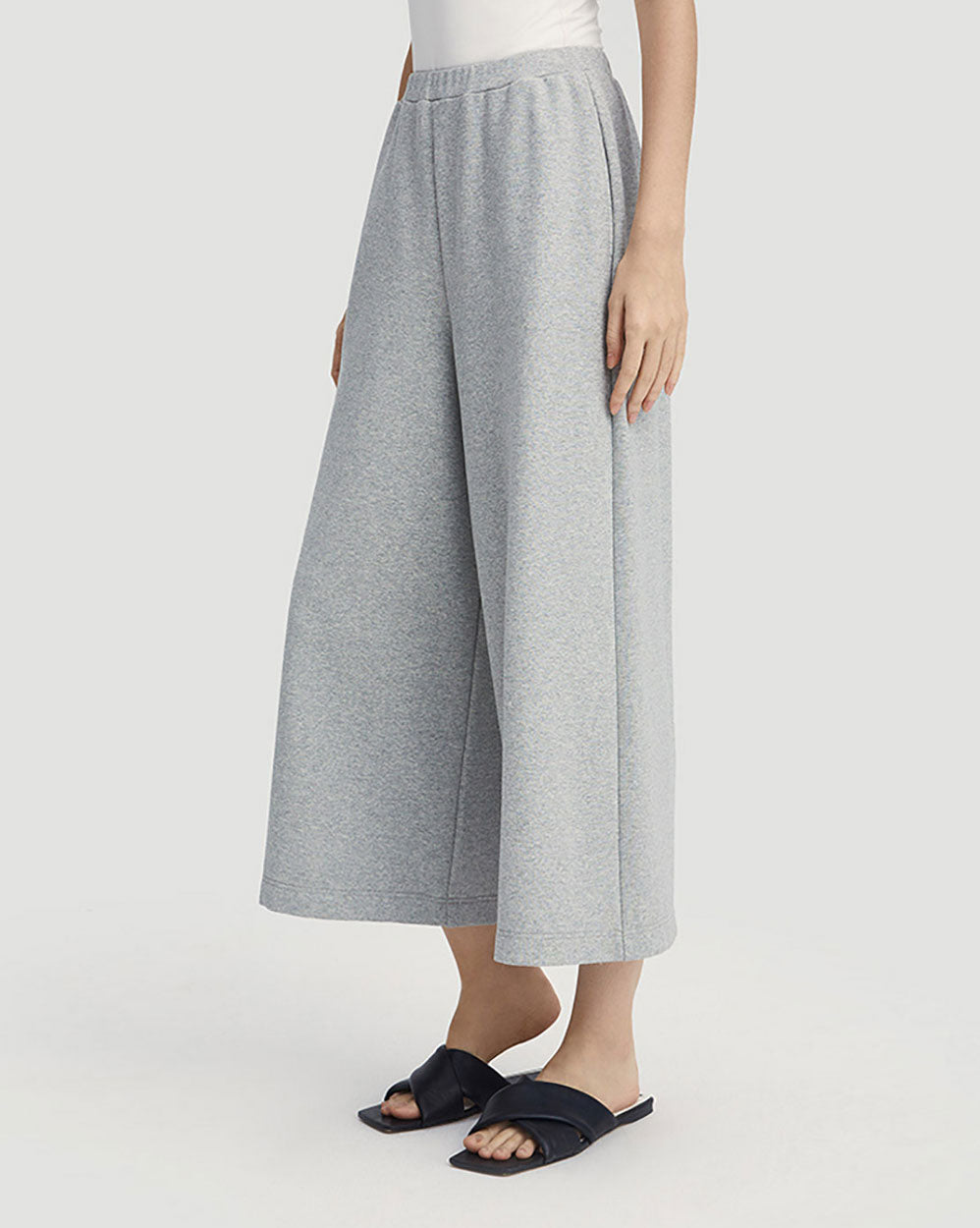 Pure Cotton Relaxed Sweatsuit Set image 3