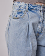 Women's Sweet Bootcut Jeans image 4