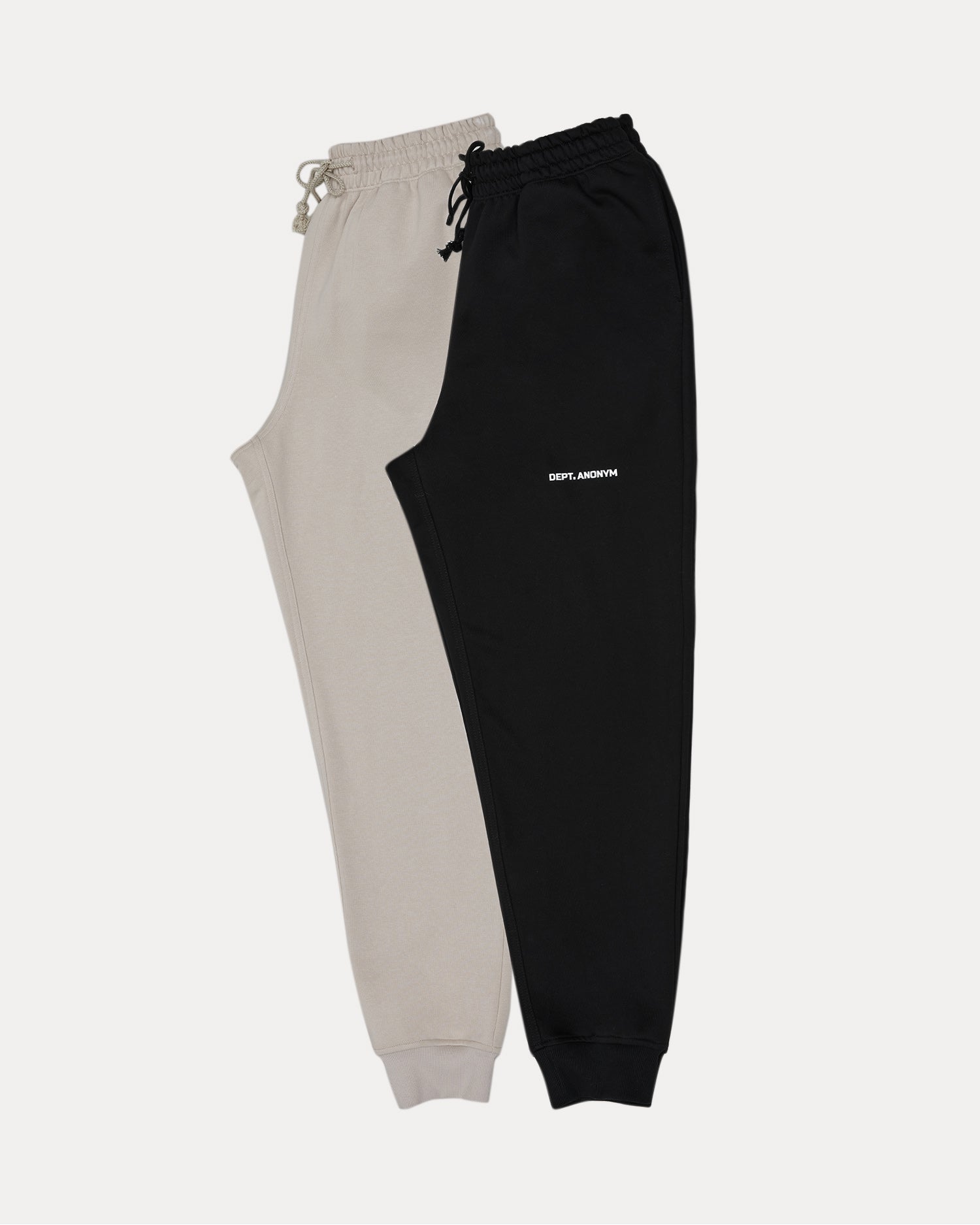 Thick Comfy Joggers image 6