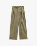 Straight Leg Casual Pants image 0