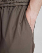 Knee Strapped Pants image 4
