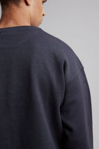 Crewneck With Teddy-Bear Graphics image 5