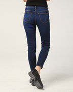 Regular Fit Straight Leg Jeans image 4