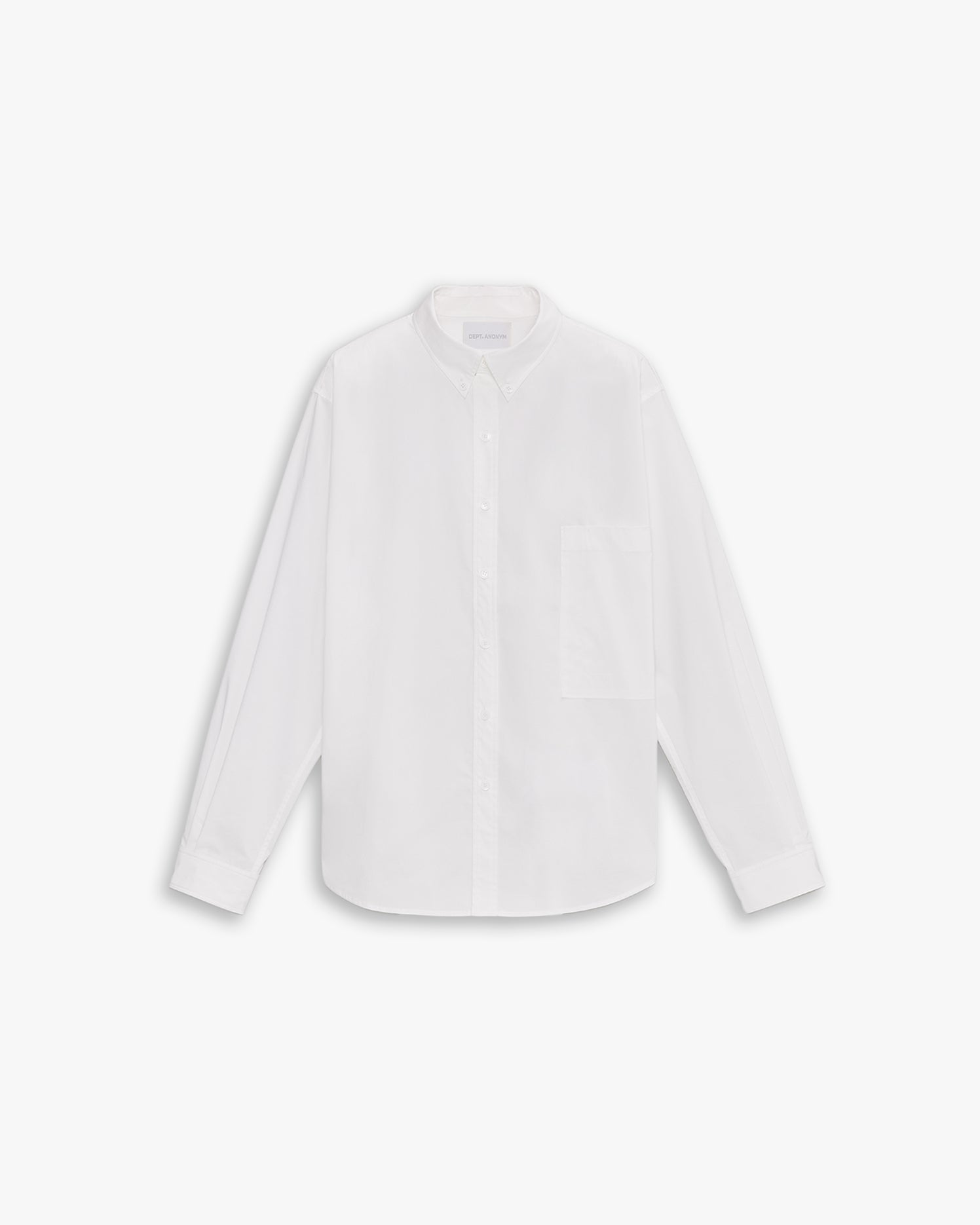 Plain Comfy Shirt image 0