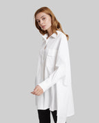 Stereo Stripe Pattern Shirt image 3