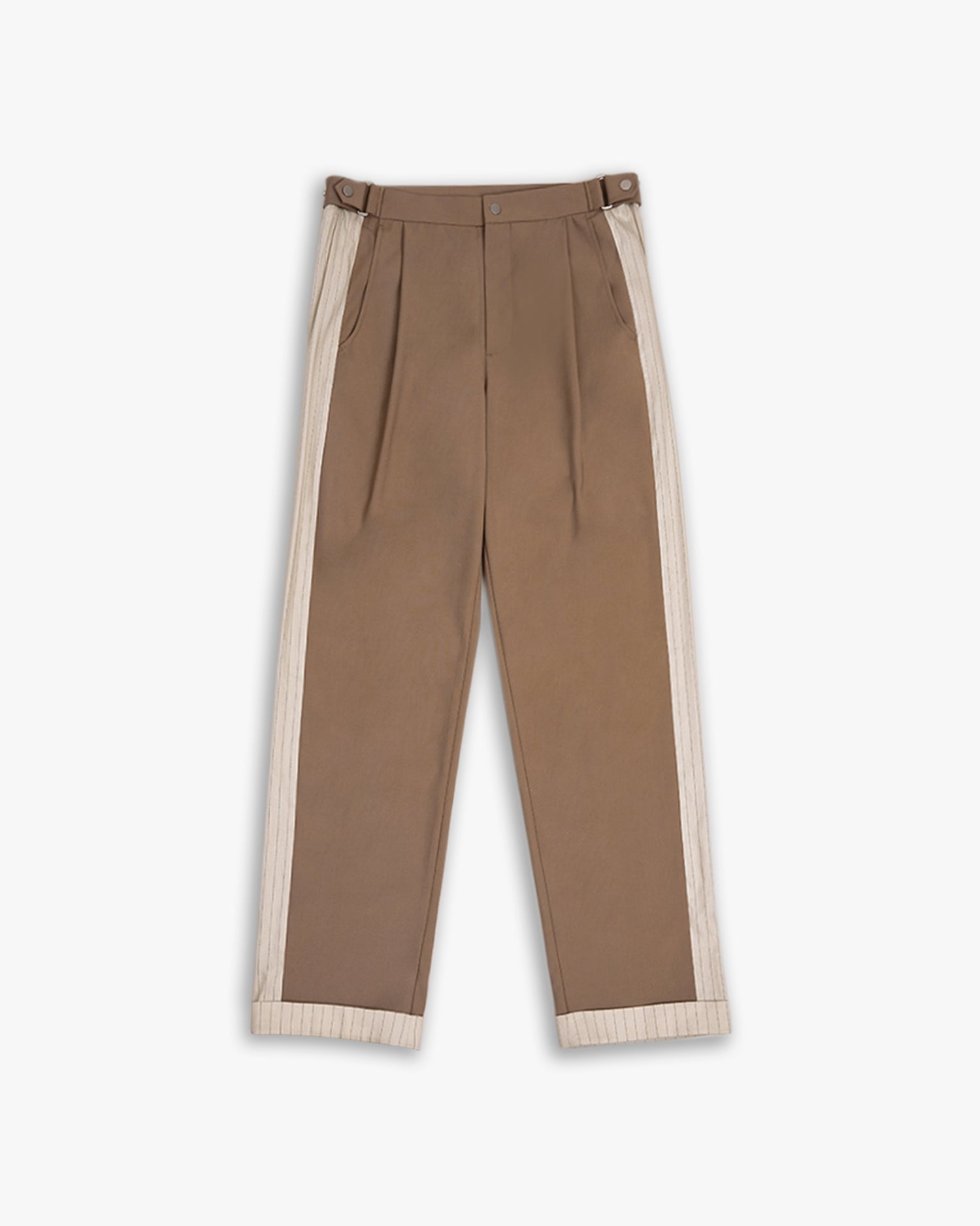 Breathable Track Pants image 0