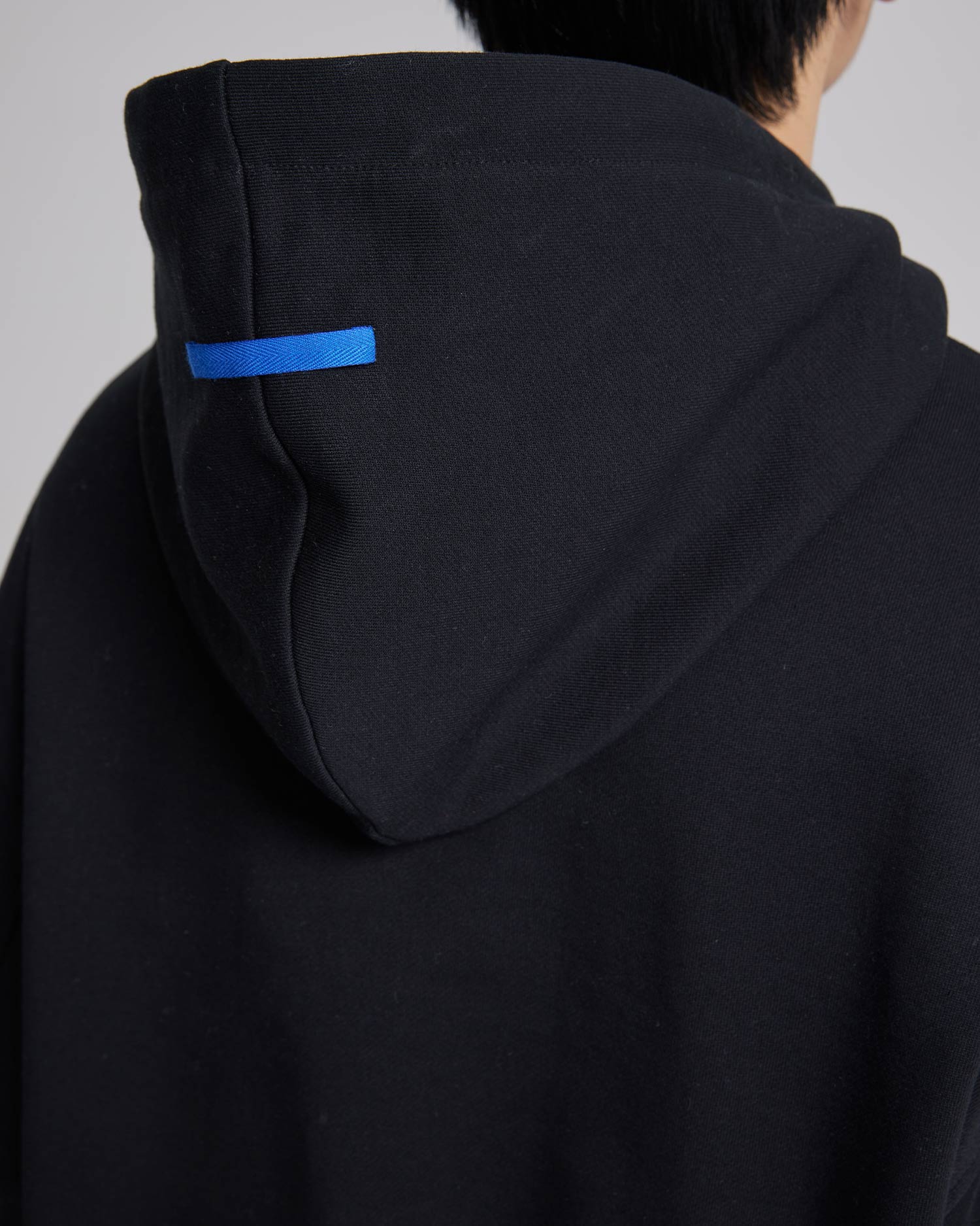 Essential Graphics Hoodie image 4