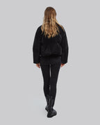 Cropped Duck Down Jacket image 4