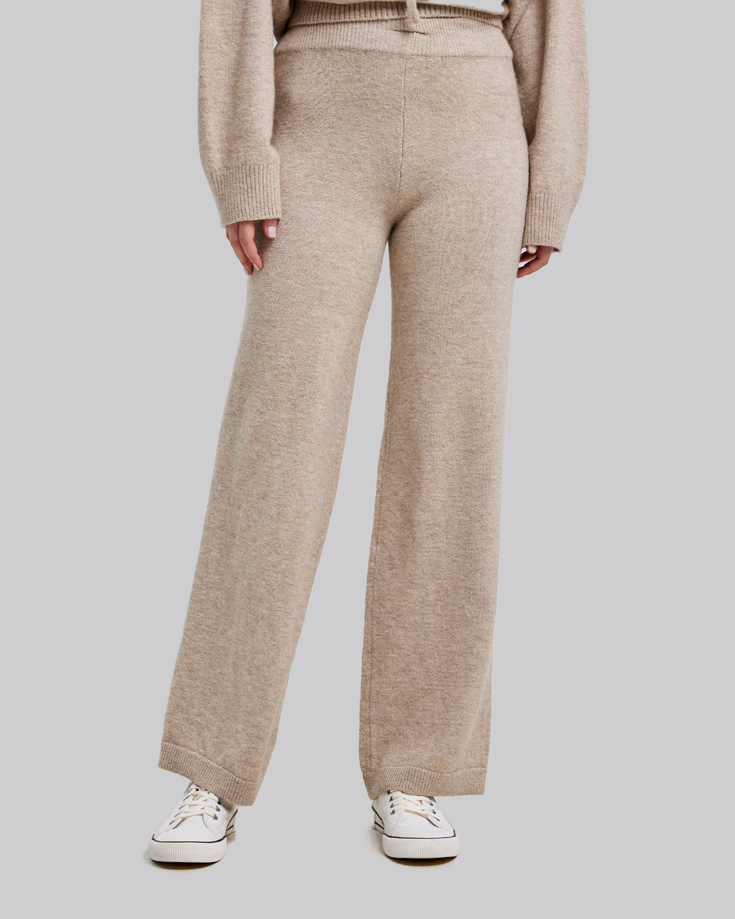 Stretchy Roomy Pants image 1