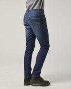 Men’s Relaxed Fit Jeans image 2