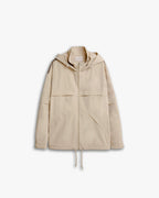 Detachable-Sleeved Windbreaker image 0