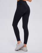 Waveless Ankle Legging image 4