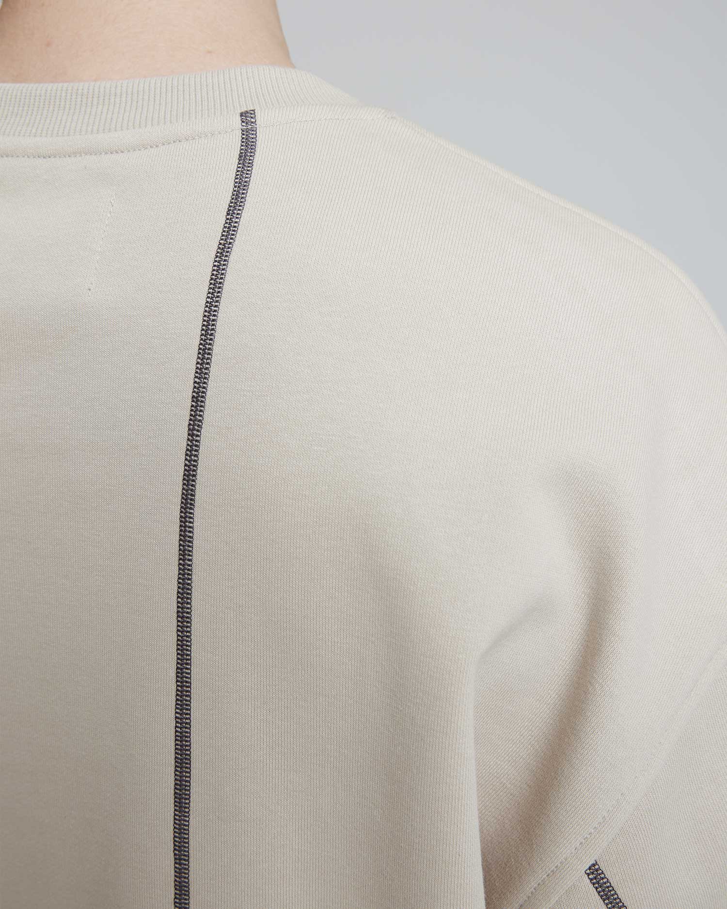 Sturdy Crewneck Sweatshirt image 5
