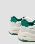 Two-Tone Comfy Sneakers image 5