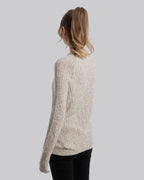 Plain Casual Sweater image 3