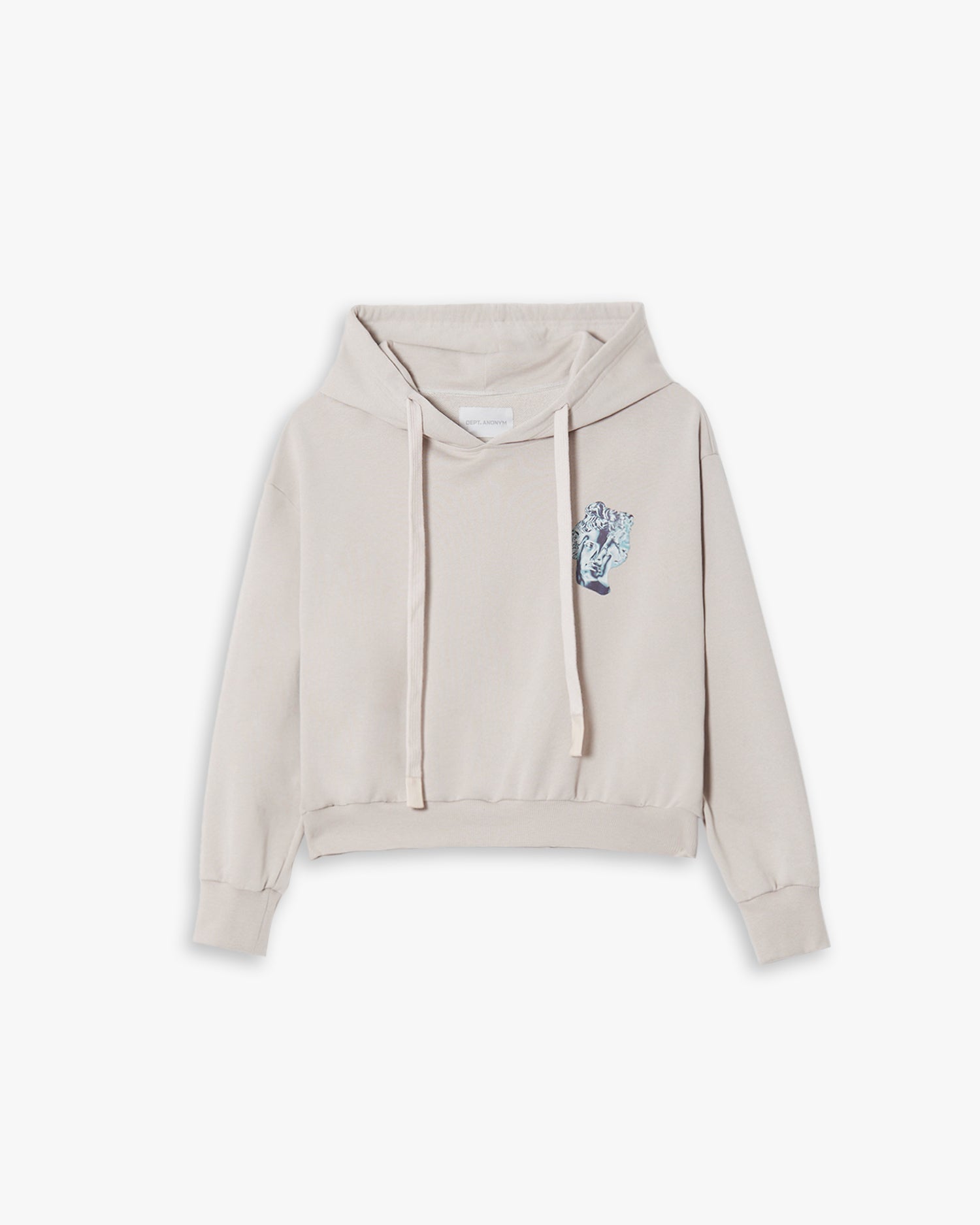 Decorative Graphics Hoodie image 0