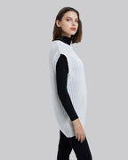 Simplistic Sweater Vest image 3