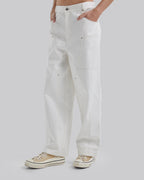 Exposed Seam Cargo Pants image 3