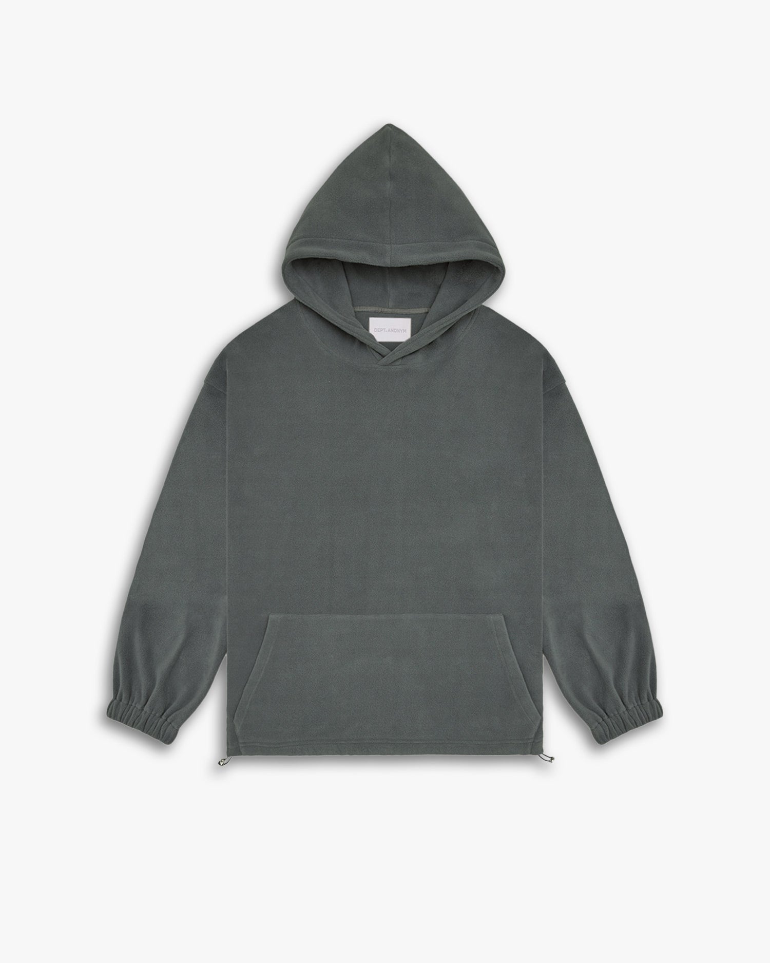 Plush Lounge Hoodie image 0