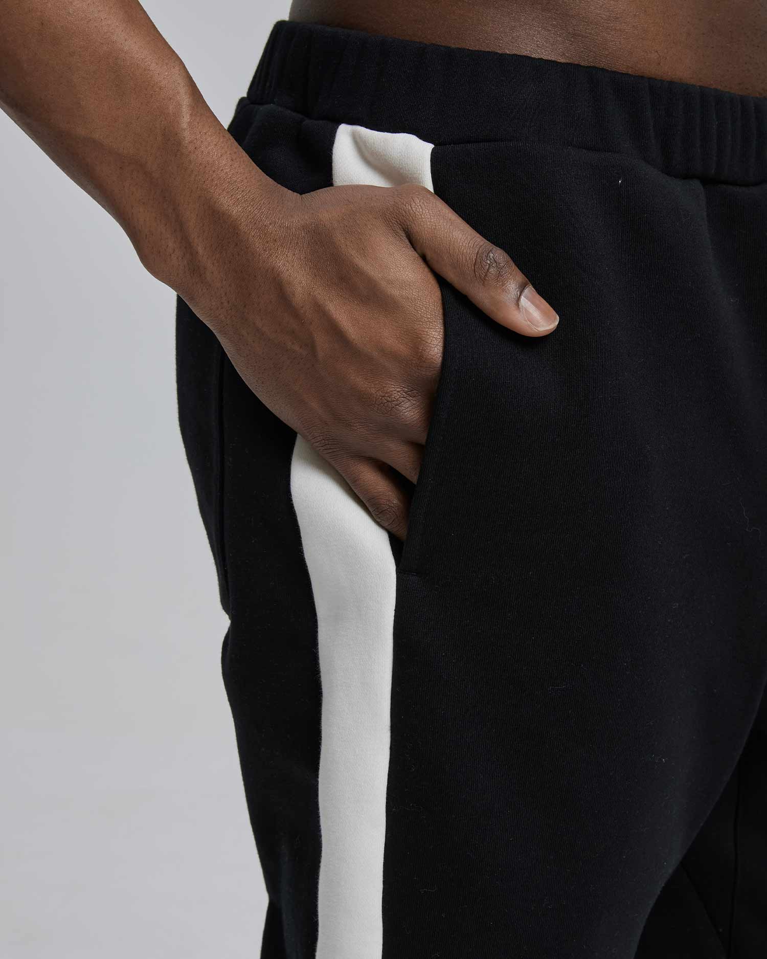 Cozy Track Pants image 5