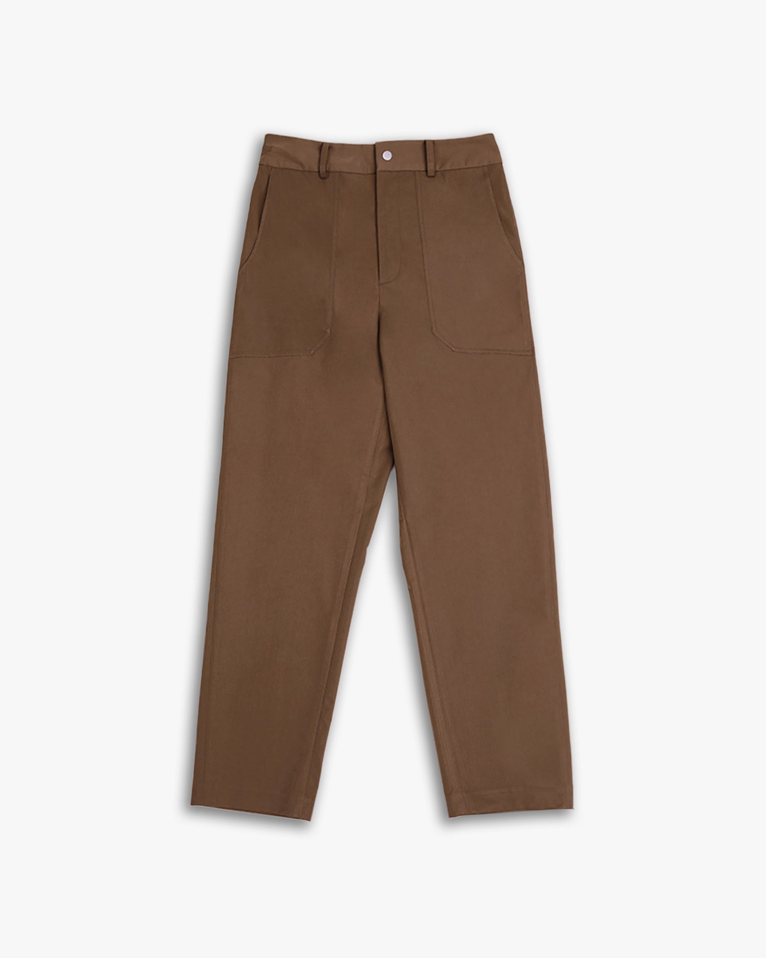 Classic Khakis image 0