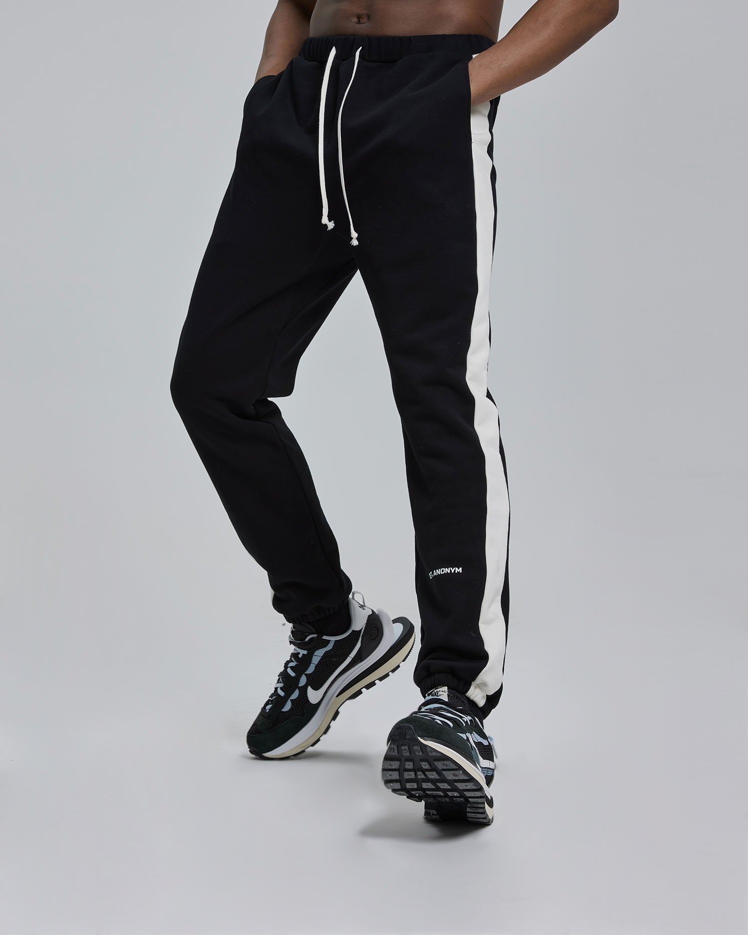 Cozy Track Pants image 1
