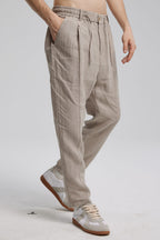 Light Linen Pants image 3