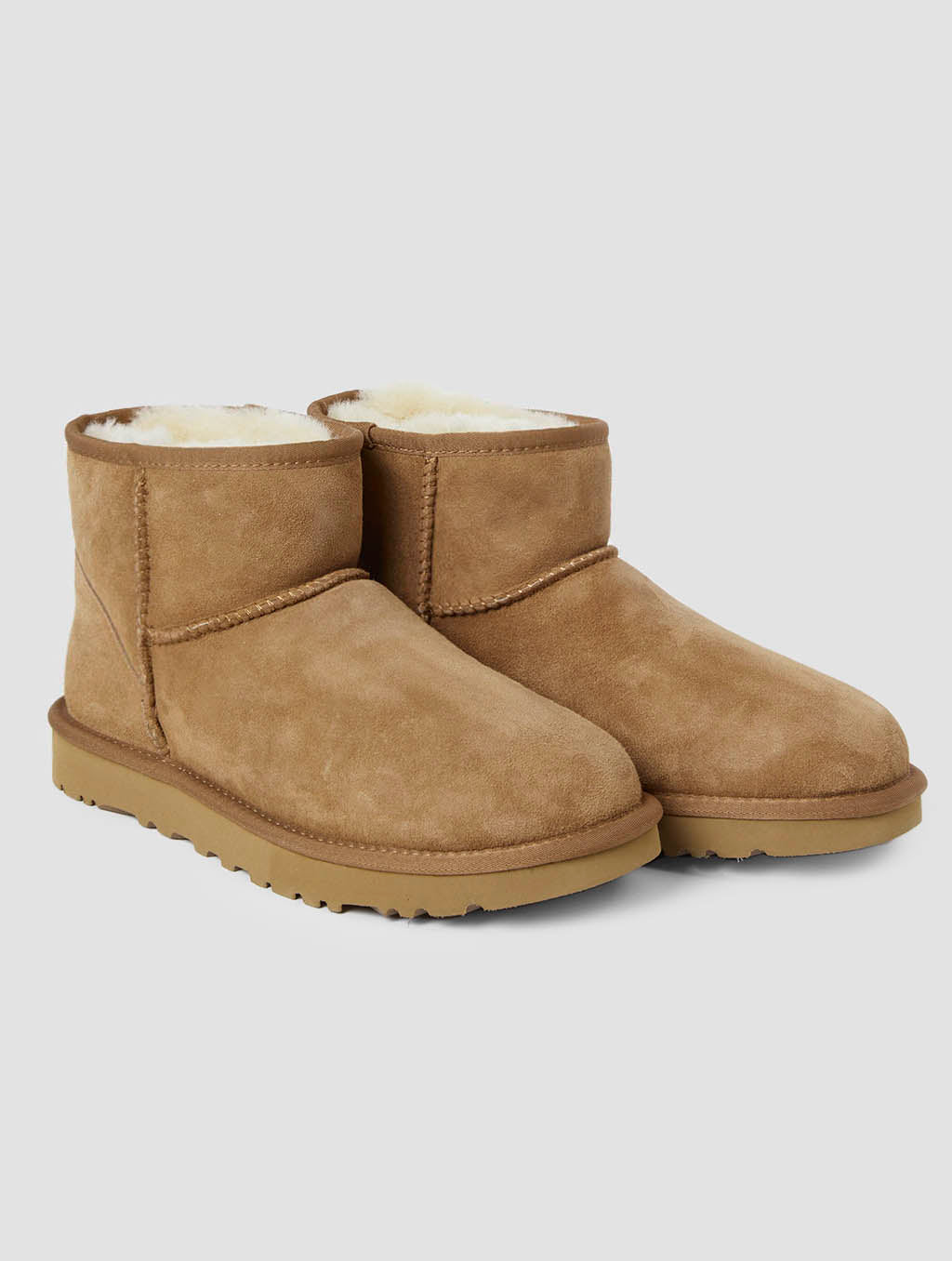 Classic Snow Boots - Hazelnut, 8 image