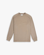 1 × Expandable Camel Sweatshirt - Camel, S image